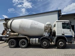 MERCEDES-BENZ MB Actros 3241 B 8×4/4 Liebherr HTM 904 Klima