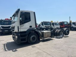 Iveco Stralis AD260S31 XP