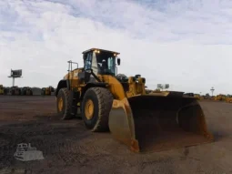 2024 CATERPILLAR 980