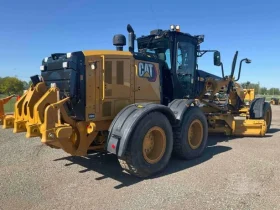 2021 CATERPILLAR 160 AWD