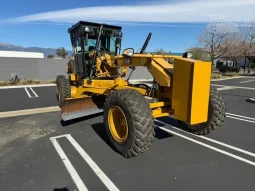 2023 CATERPILLAR 140GC