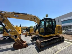 2022 CATERPILLAR 313GC