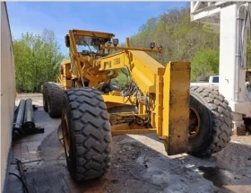 CATERPILLAR 16G (Rebuilt 2024)