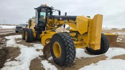 2022 CATERPILLAR 14M3