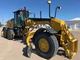 2018 CATERPILLAR 140M3 AWD