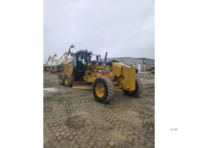 2022 CATERPILLAR 140