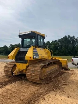 2023 KOMATSU D61PXI-24