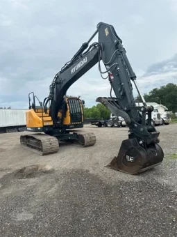 2022 HYUNDAI HX235A LCR