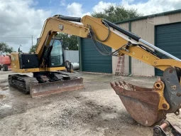 2021 CATERPILLAR 310