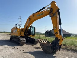 2024 JCB 370X