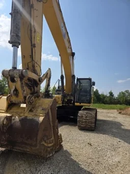 2022 CATERPILLAR 349