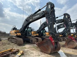 2022 HYUNDAI HX480AL