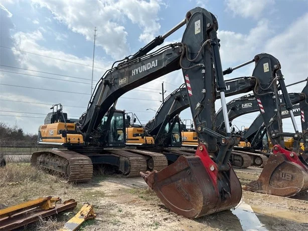 2022 HYUNDAI HX480AL