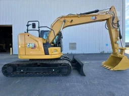 2024 CATERPILLAR 315