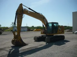 2019 CATERPILLAR 320