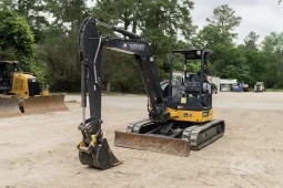 2021 DEERE 50G