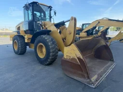 2022 CATERPILLAR 938M