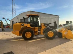 2023 DEERE 524 P-TIER