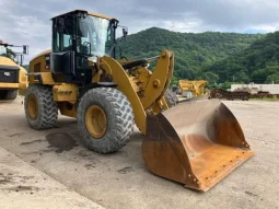 2019 CATERPILLAR 926M