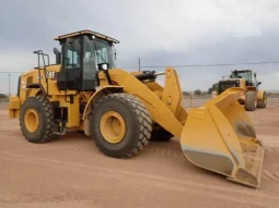 2025 CATERPILLAR 950