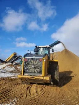 2012 DEERE 844KII