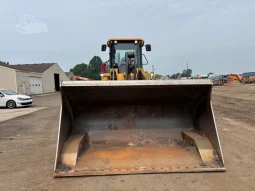 2023 DEERE 644 P-TIER