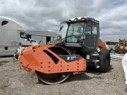 2015 HAMM H11IX